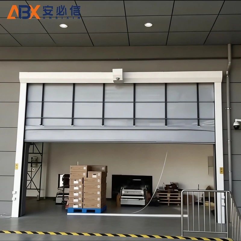 可克达拉冷库门封